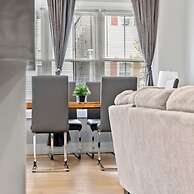 Luxury 2BD 2BA Near Logan Airport and T Station