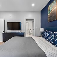 Luxury 2BD 2BA Near Logan Airport and T Station