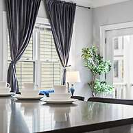 Luxury 2BD 2BA Near Logan Airport and T Station