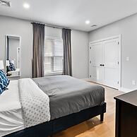 Luxury 2BD 2BA Near Logan Airport and T Station