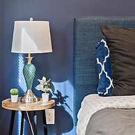 Luxury 2BD 2BA Near Logan Airport and T Station