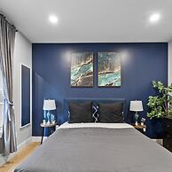 Luxury 2BD 2BA Near Logan Airport and T Station