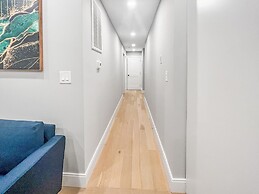 Luxury 2BD 2BA Near Logan Airport and T Station