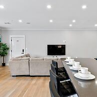 Luxury 2BD 2BA Near Logan Airport and T Station