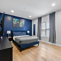 Luxury 2BD 2BA Near Logan Airport and T Station