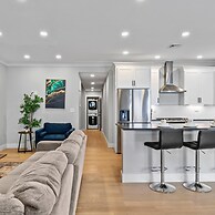 Luxury 2BD 2BA Near Logan Airport and T Station