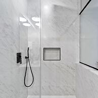 Luxury 2BD 2BA Near Logan Airport and T Station