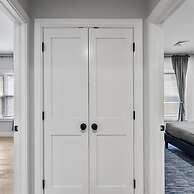 Luxury 2BD 2BA Near Logan Airport and T Station