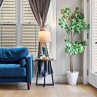 Luxury 2BD 2BA Near Logan Airport and T Station