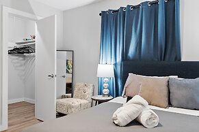 Stylish 1BR Near UT Highland Evonify