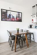 Luxury Studio 30 Mins to Manhattan Evonify