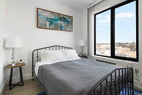 Luxury Studio 30 Mins to Manhattan Evonify