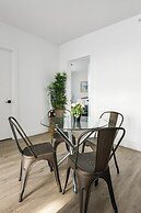 Luxury 2BR 30 Mins to Manhattan Evonify