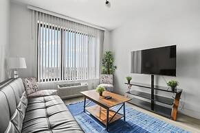 Luxury 2BR 30 Mins to Manhattan Evonify