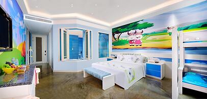 Regal Palace Resort&Spa