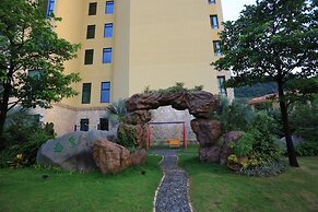 Regal Palace Resort&Spa