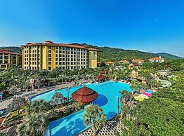 Regal Palace Resort&Spa