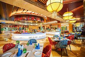 Regal Palace Resort&Spa