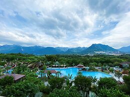 Regal Palace Resort&Spa