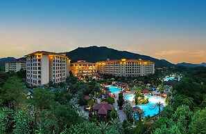 Regal Palace Resort&Spa