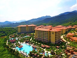 Regal Palace Resort&Spa