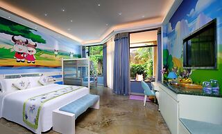 Regal Palace Resort&Spa