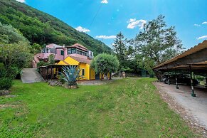 Villa Sara - 5 Min From The Sea