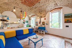 Villa Sara - 5 Min From The Sea