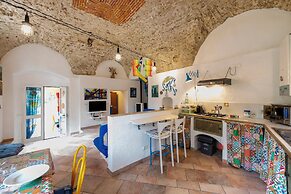 Villa Sara - 5 Min From The Sea