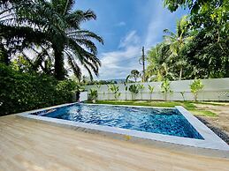 Maliblue resort khanom