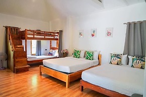 Maliblue resort khanom