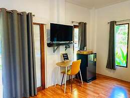 Maliblue resort khanom