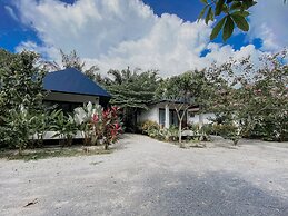 Maliblue resort khanom