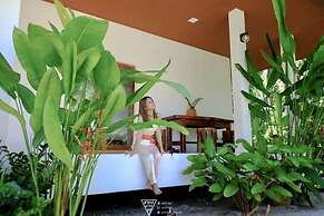 Maliblue resort khanom