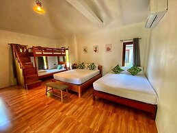 Maliblue resort khanom