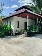 Maliblue resort khanom