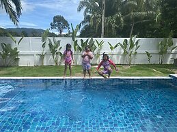 Maliblue resort khanom