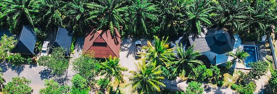 Maliblue resort khanom