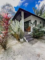 Maliblue resort khanom