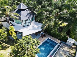 Maliblue resort khanom