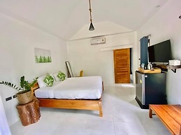 Maliblue resort khanom