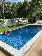 Maliblue resort khanom