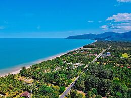Maliblue resort khanom