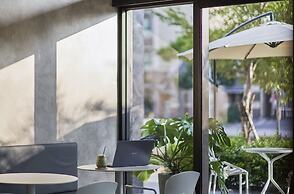 CP HOTEL