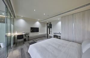 CP HOTEL