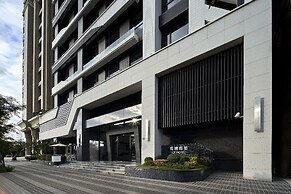 CP HOTEL