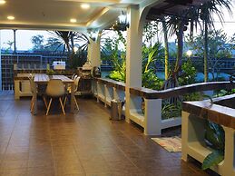 Lets Chill Pool Villa Najomtien Sattahip