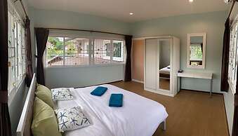 Lets Chill Pool Villa Najomtien Sattahip