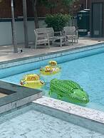 Lets Chill Pool Villa Najomtien Sattahip