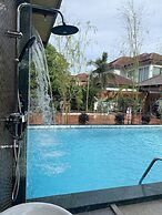 Lets Chill Pool Villa Najomtien Sattahip